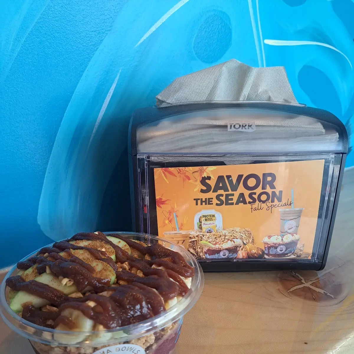 Hot Fudge