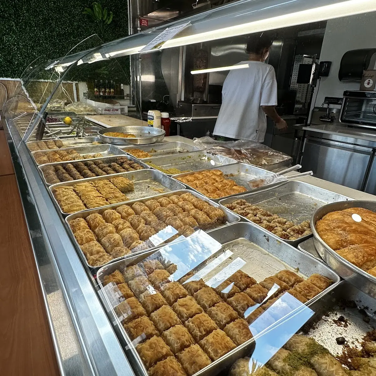 Baklava