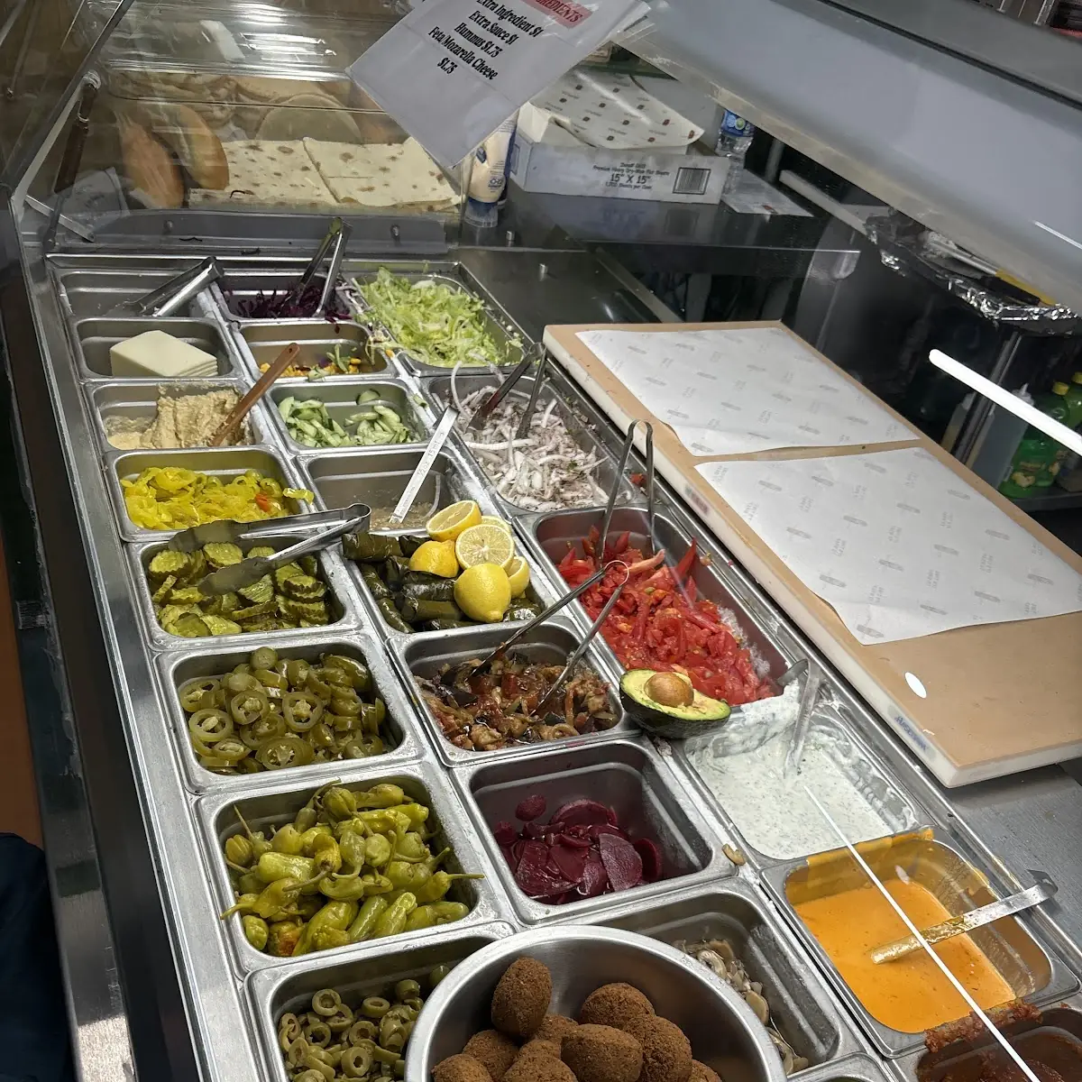 Hummus