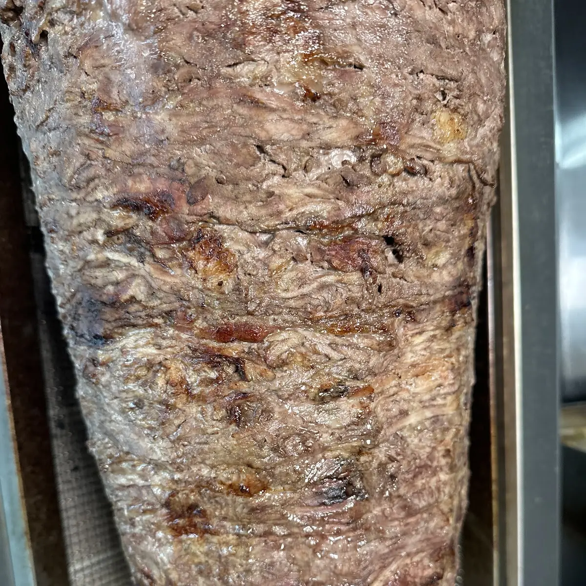 Turkish Doner Kebab