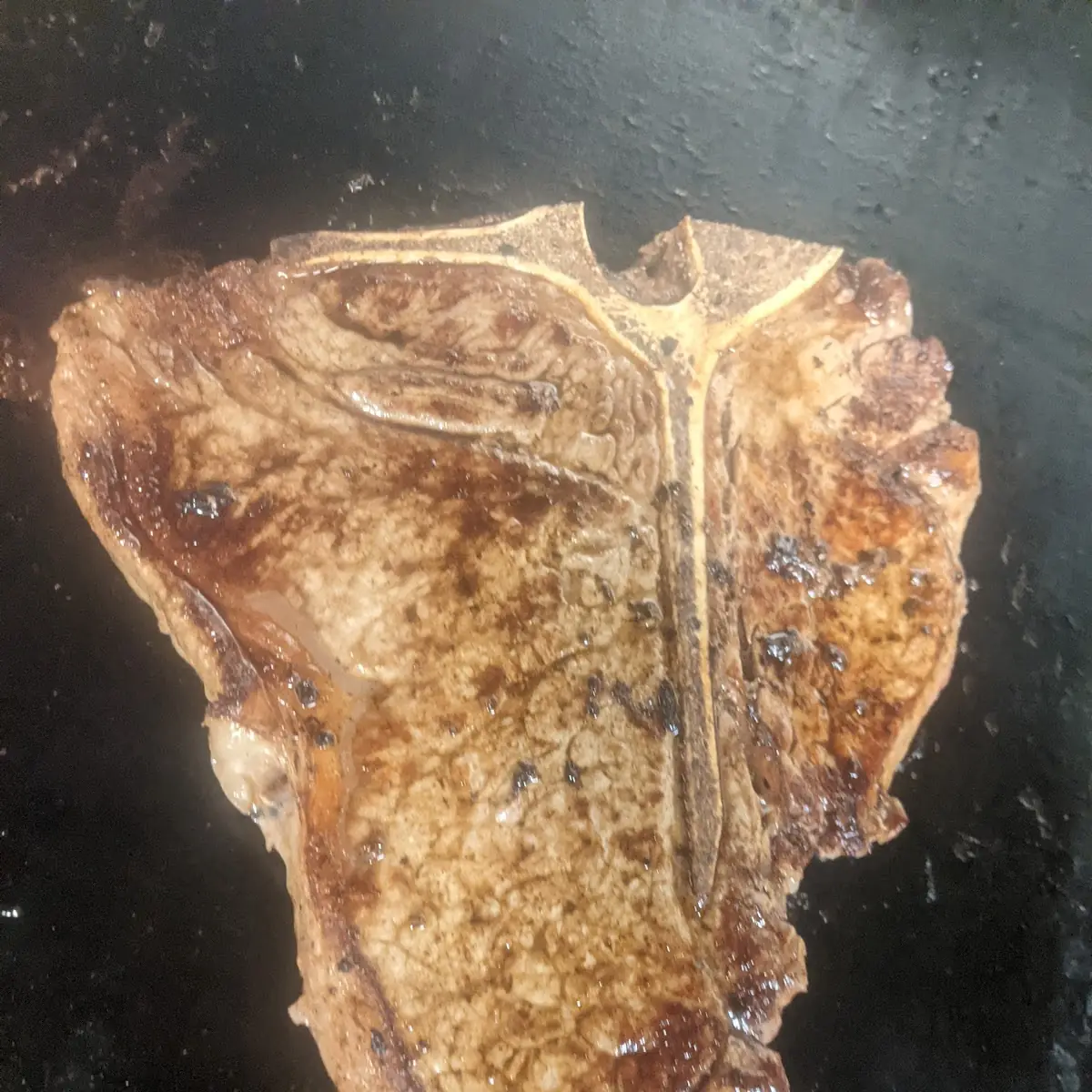 T-Bone Steak