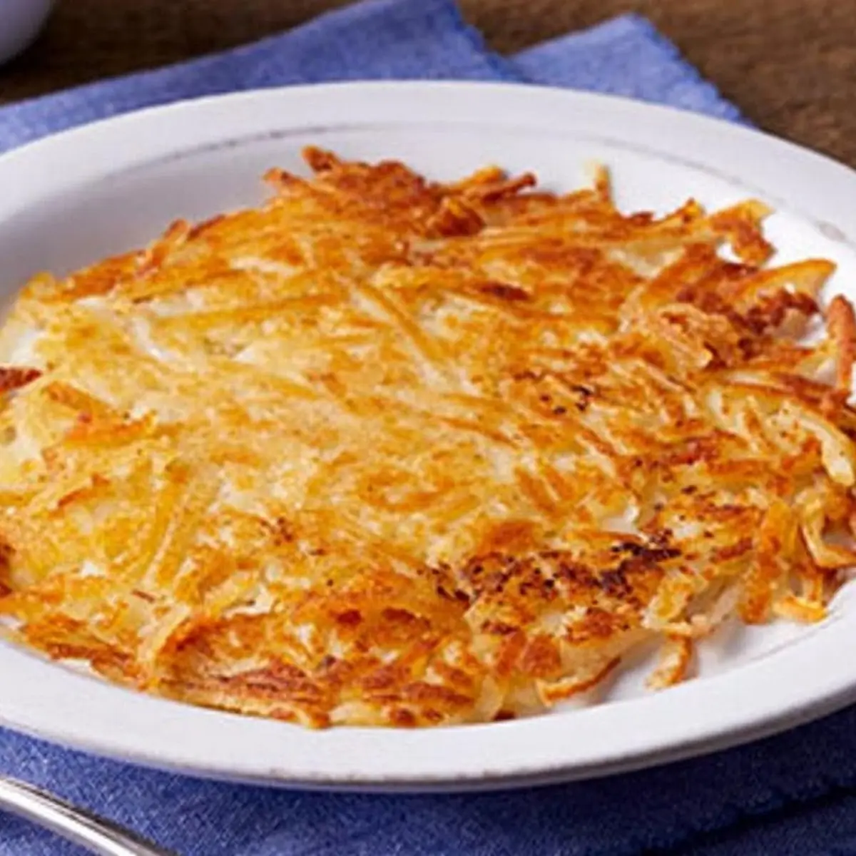 Hash Browns