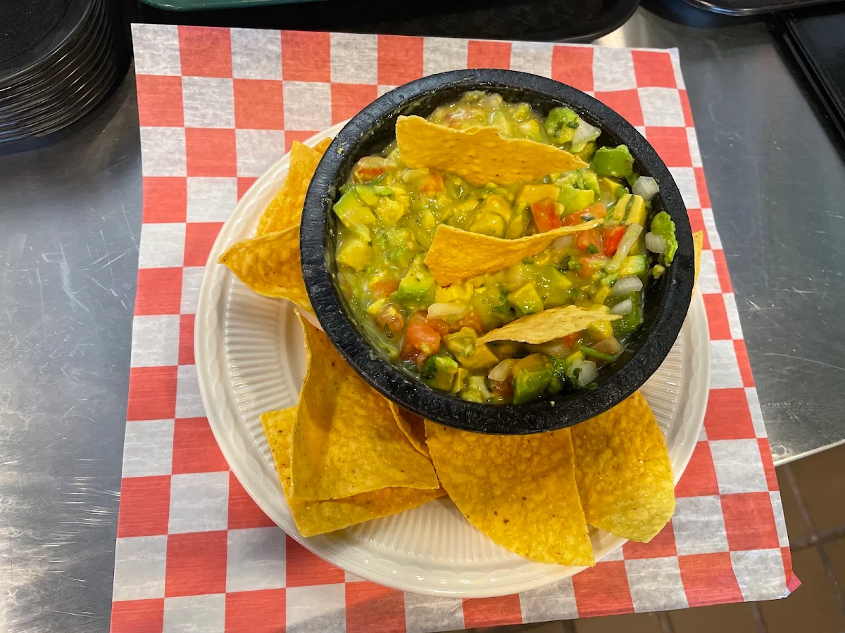 Nachos Grande