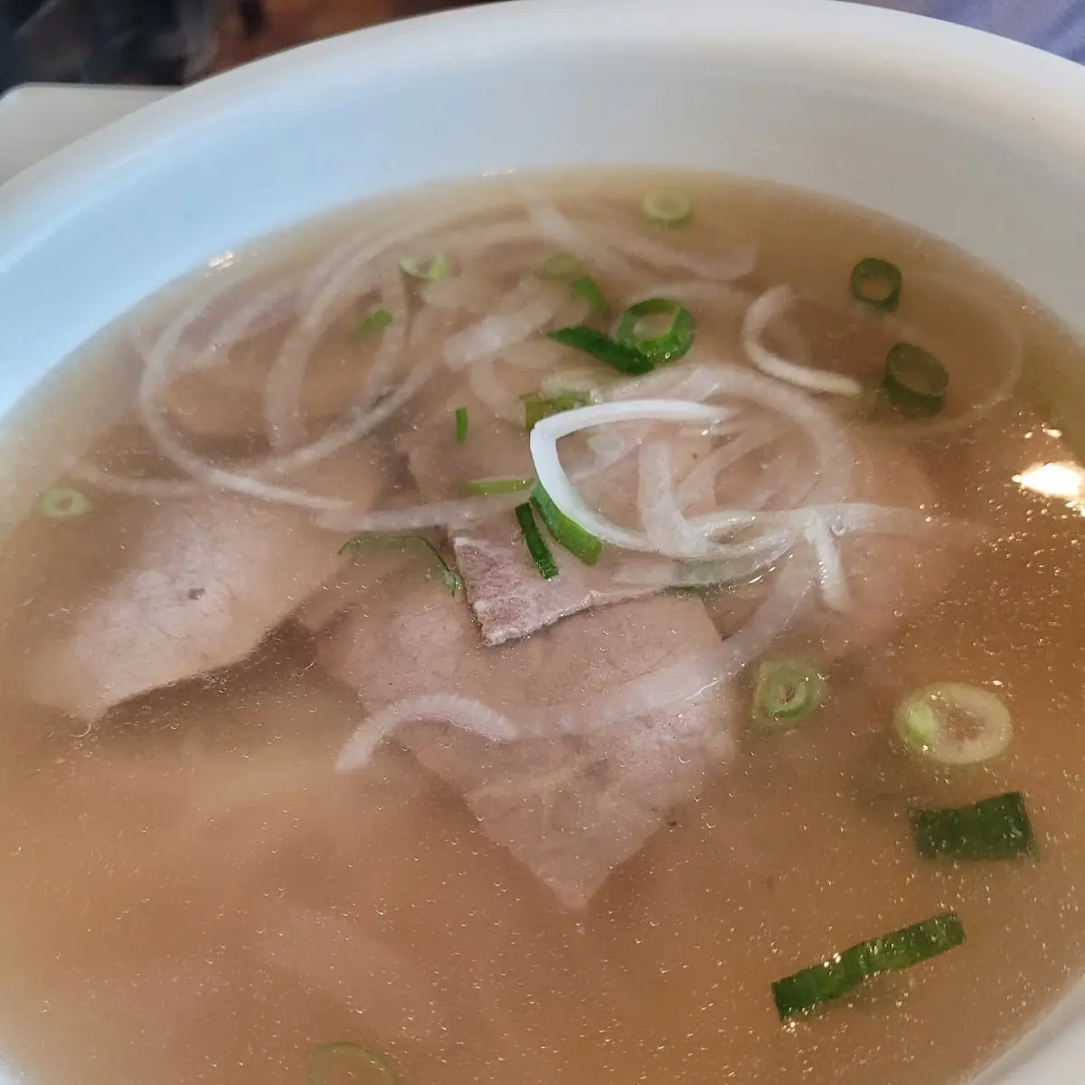 Pho Tai