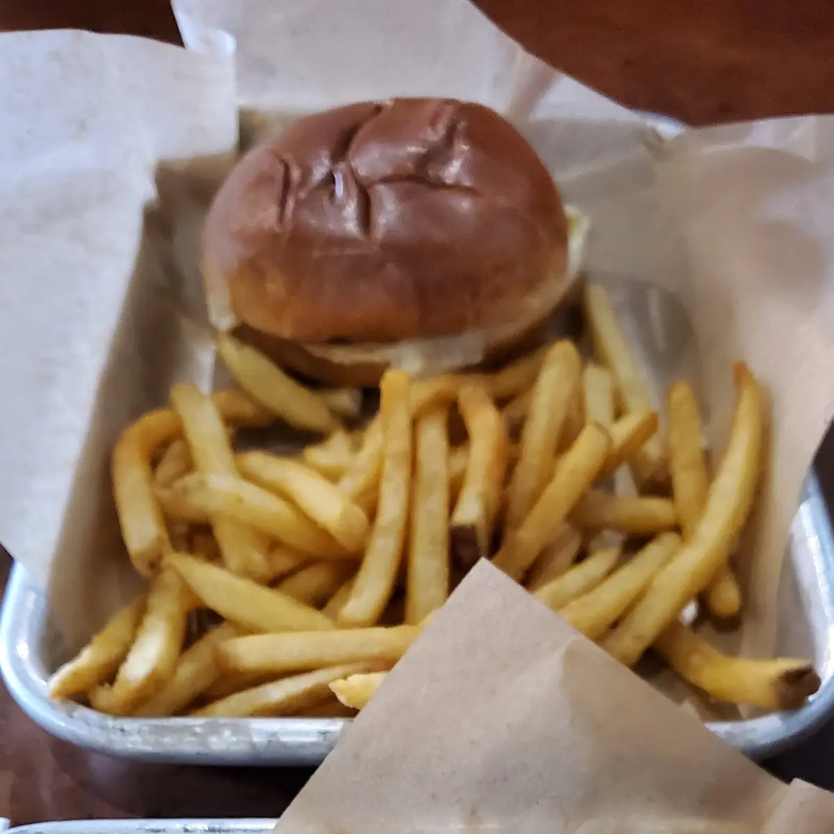 Chili Cheese