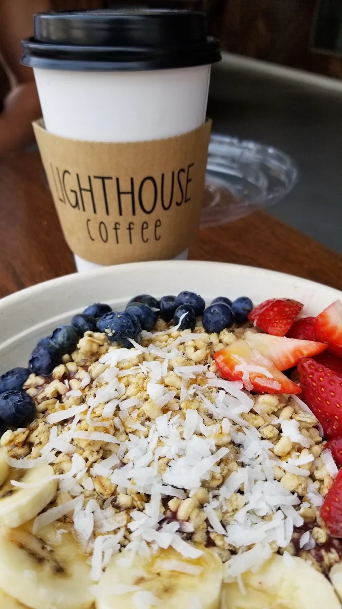Acai Bowl