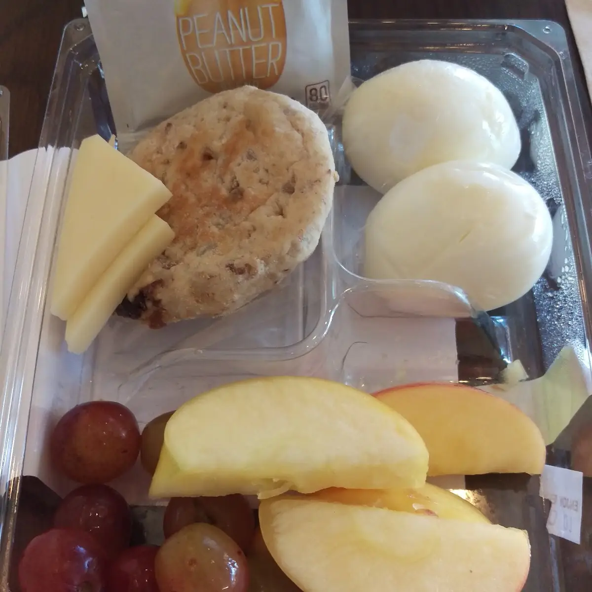 Protein Box