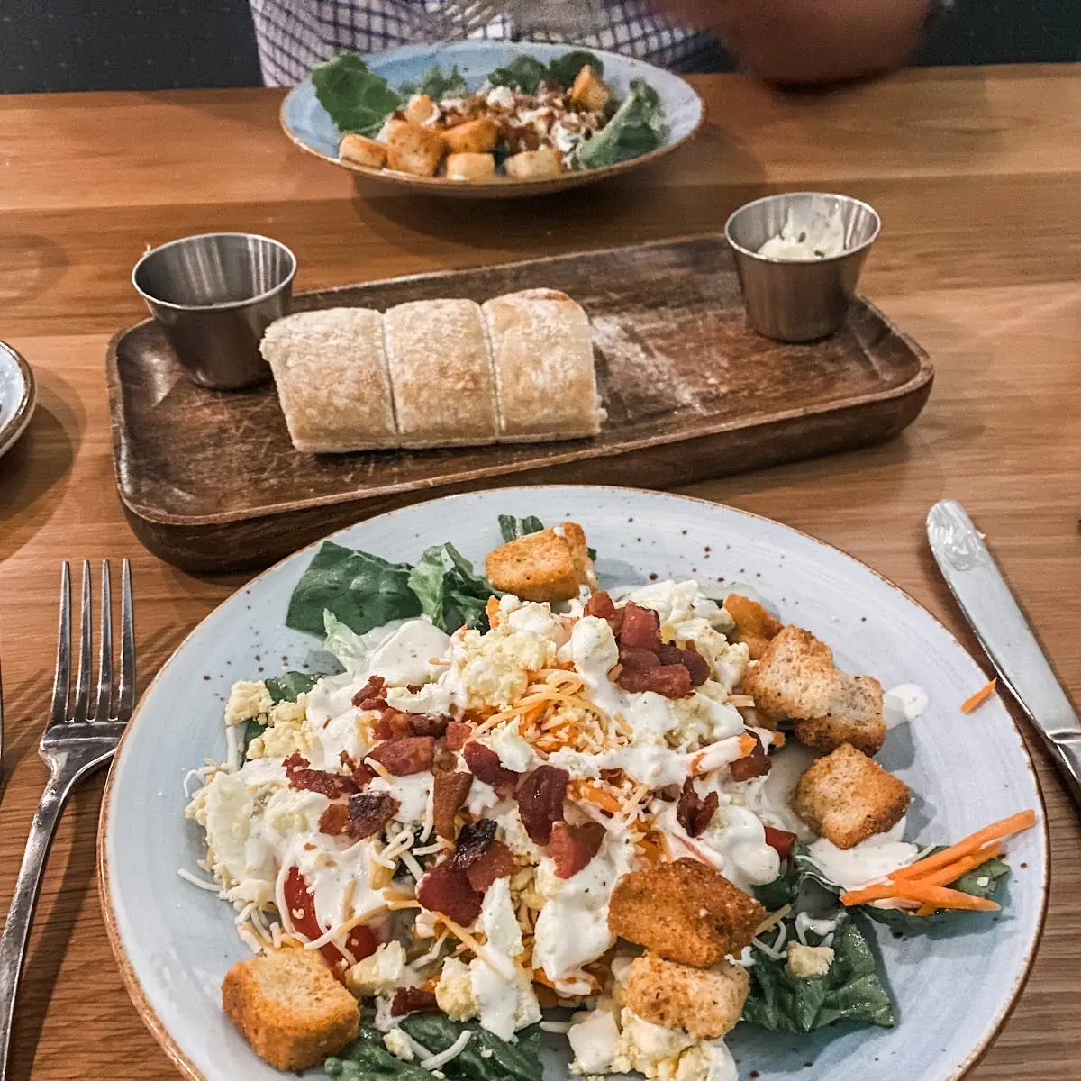 Caesar Salad
