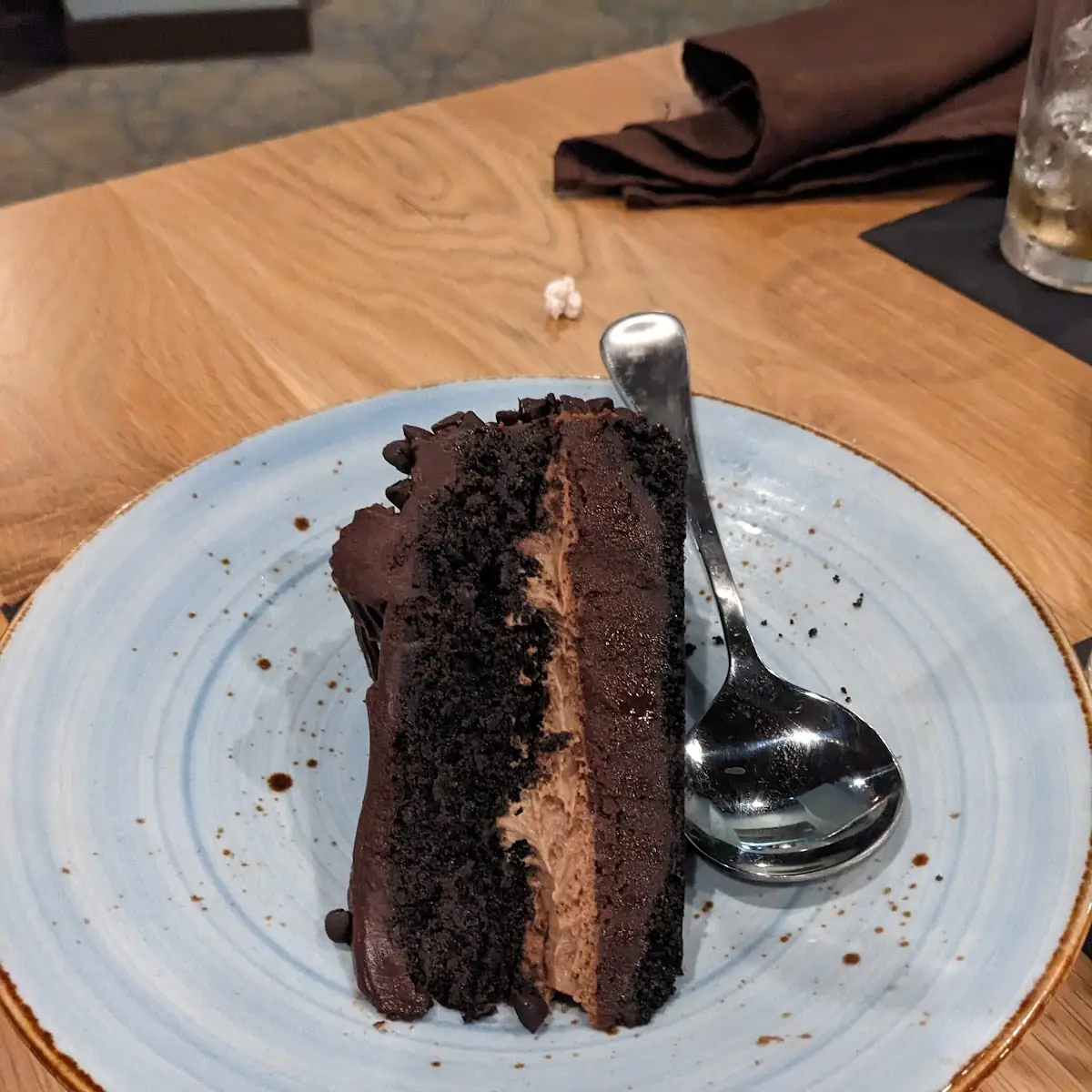 Chocolate Cake