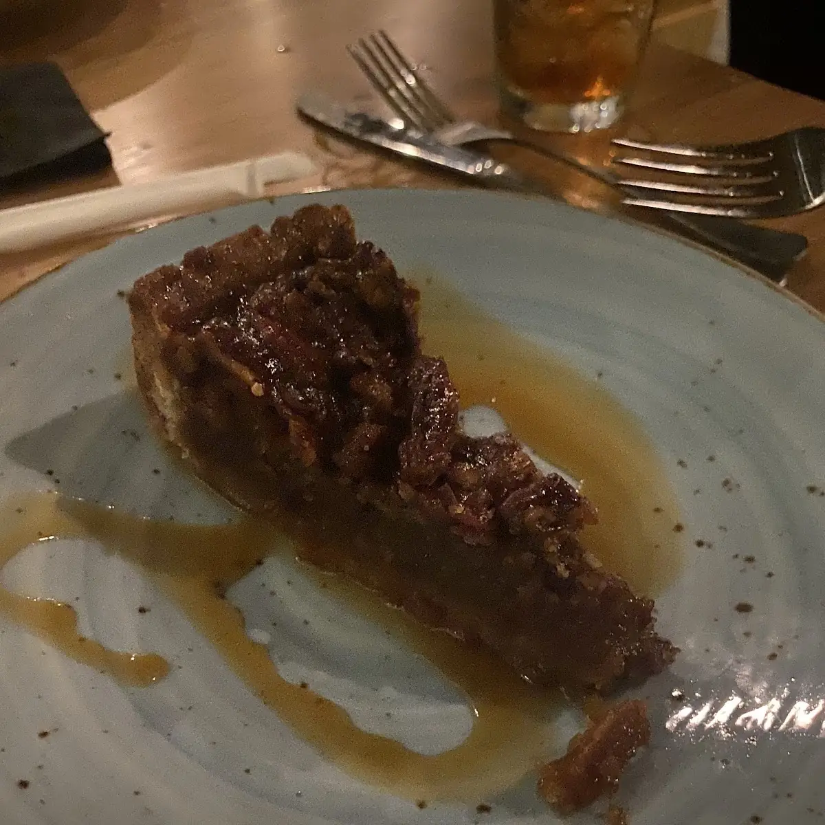 Pecan Pie