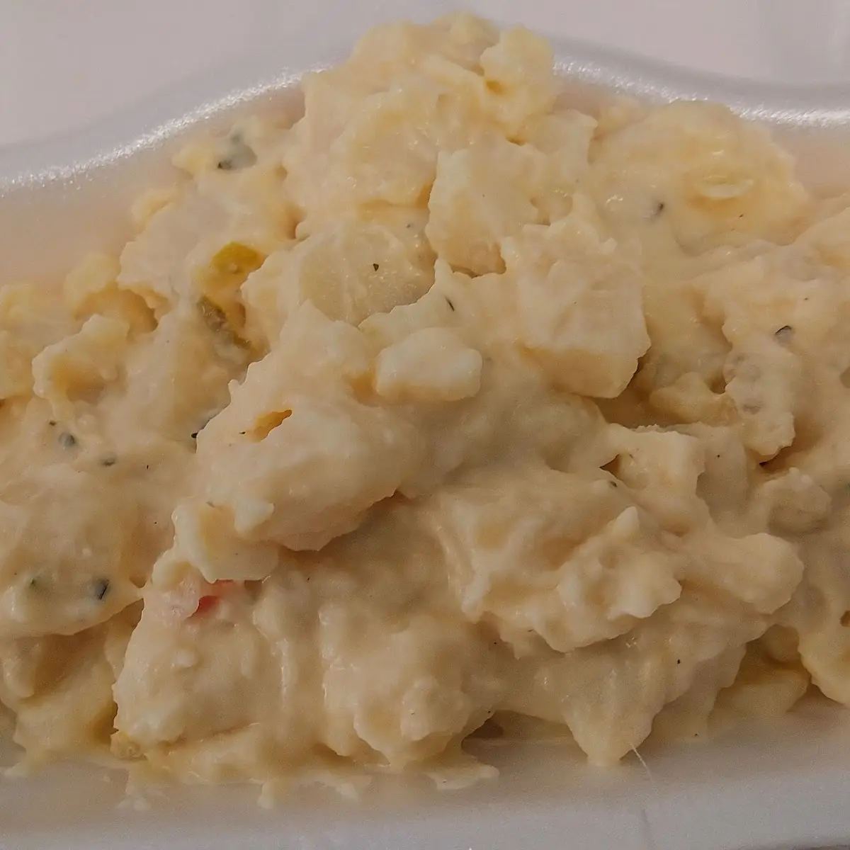 Potatoes Salad