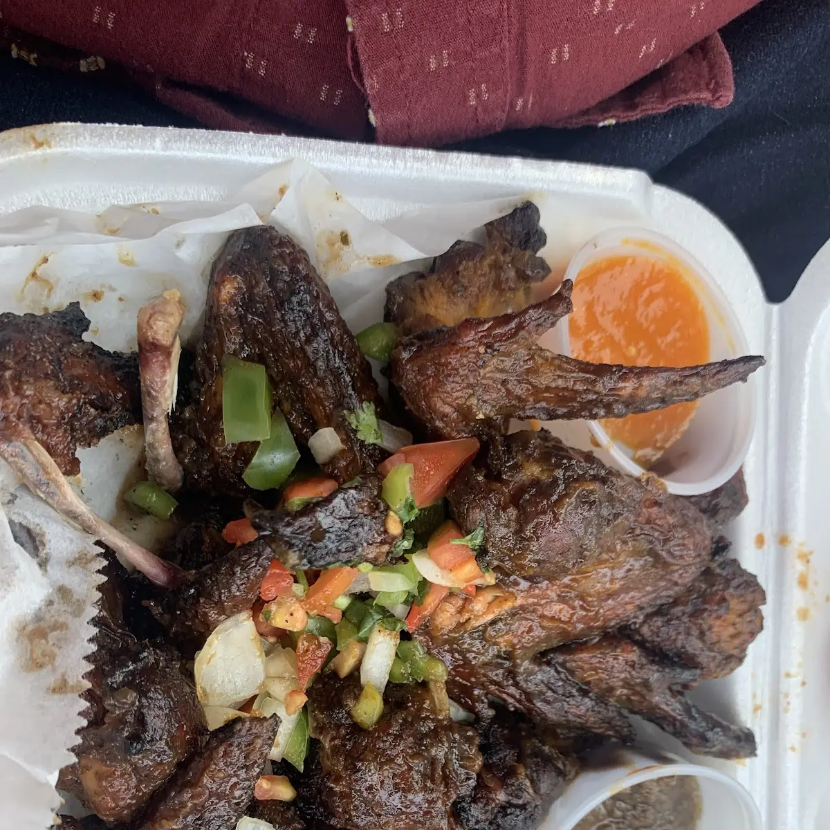 Short Ribs