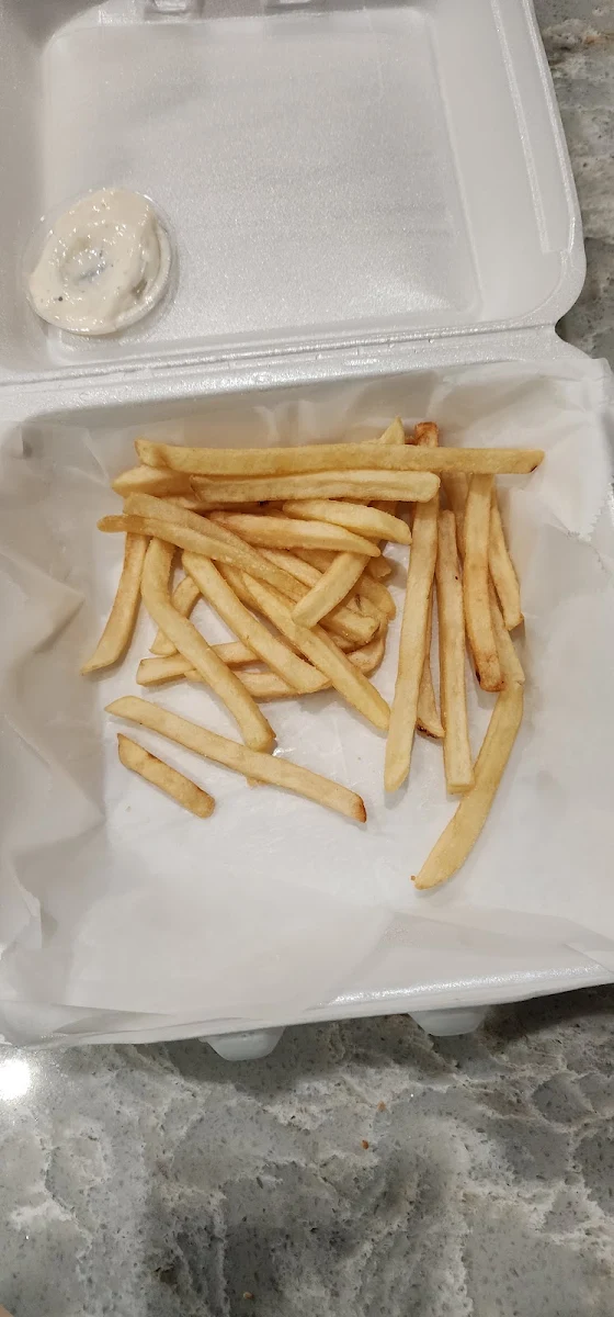 French Fries