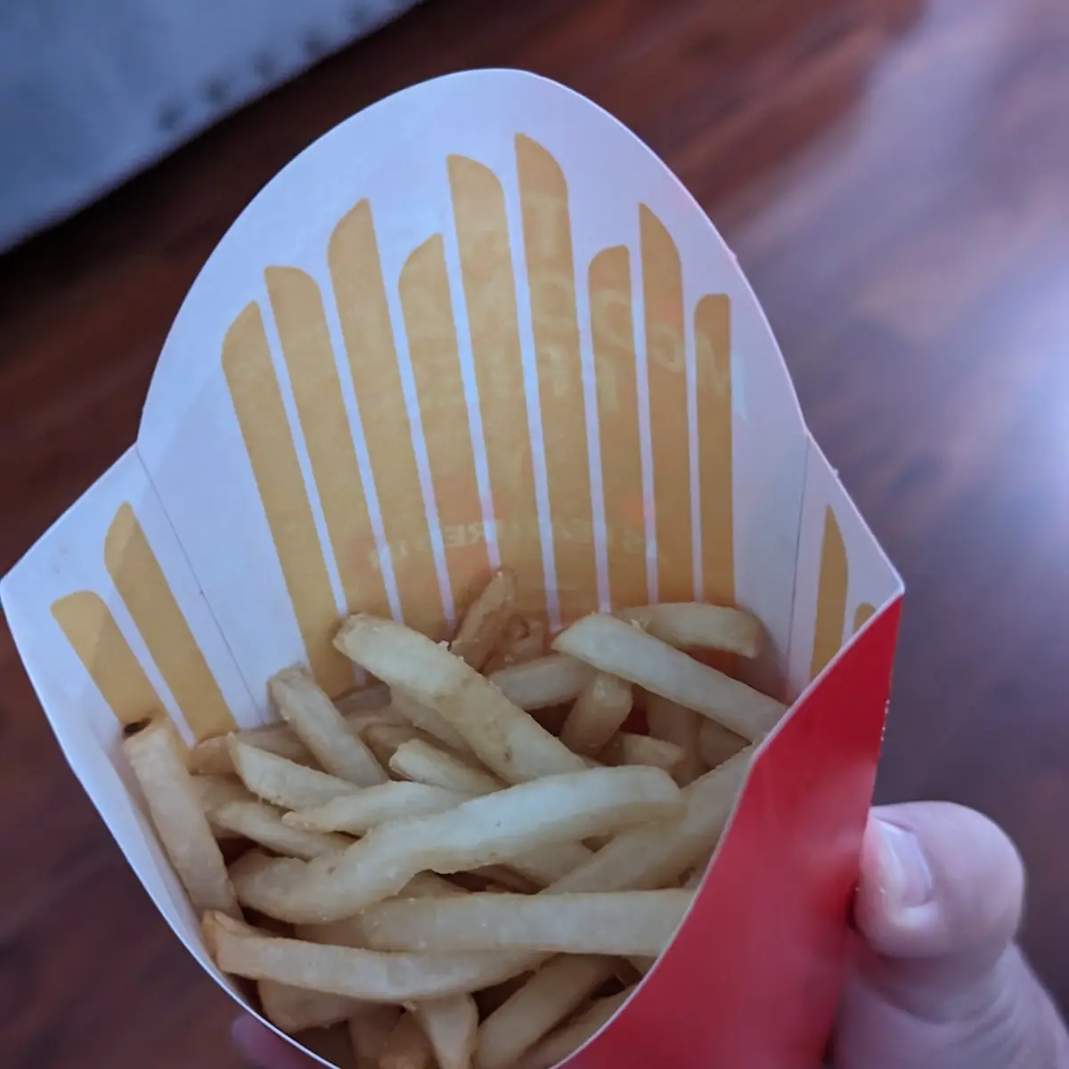 French Fries
