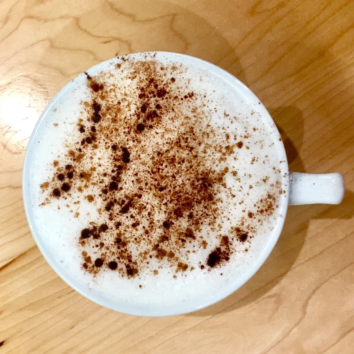 Cappuccino