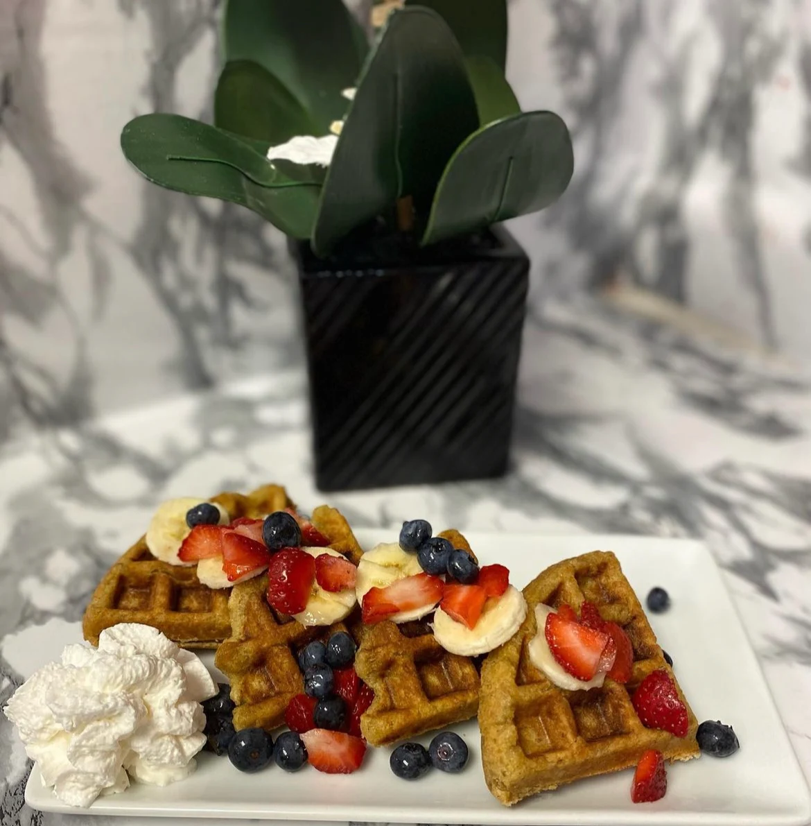 Waffles
