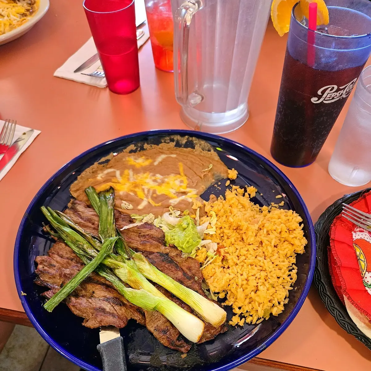 Carne Asada