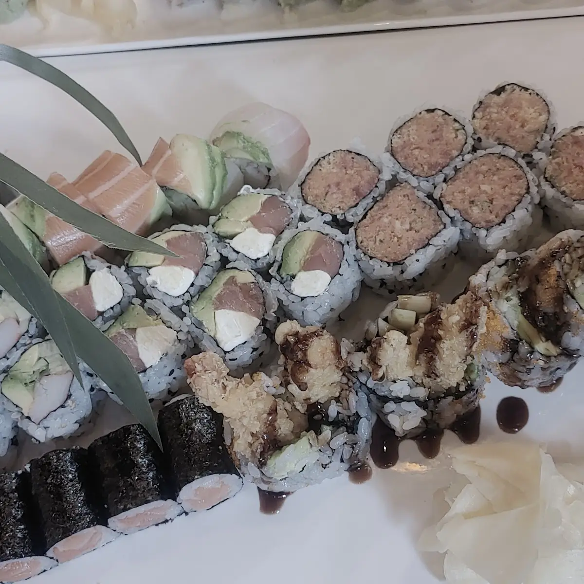 California Roll