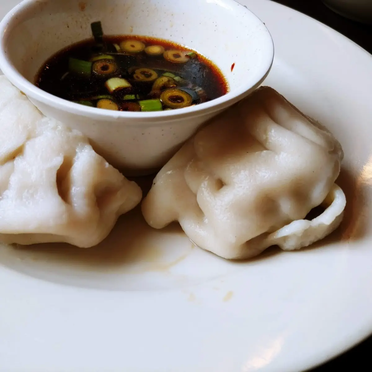 Steamed Rice (Pt)