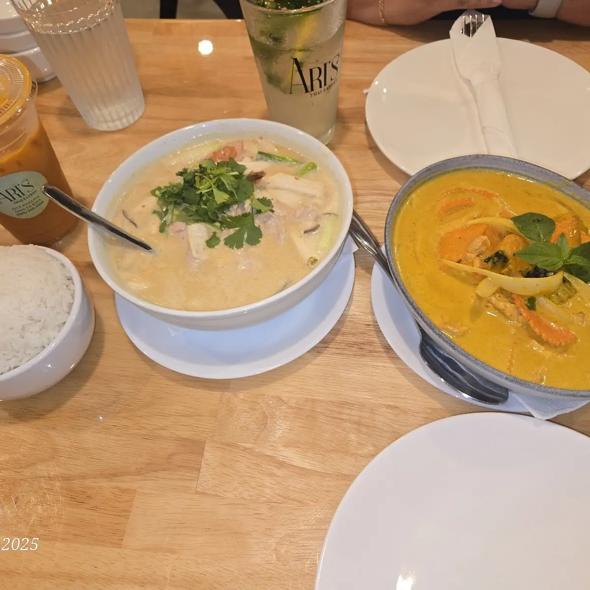 Red Curry