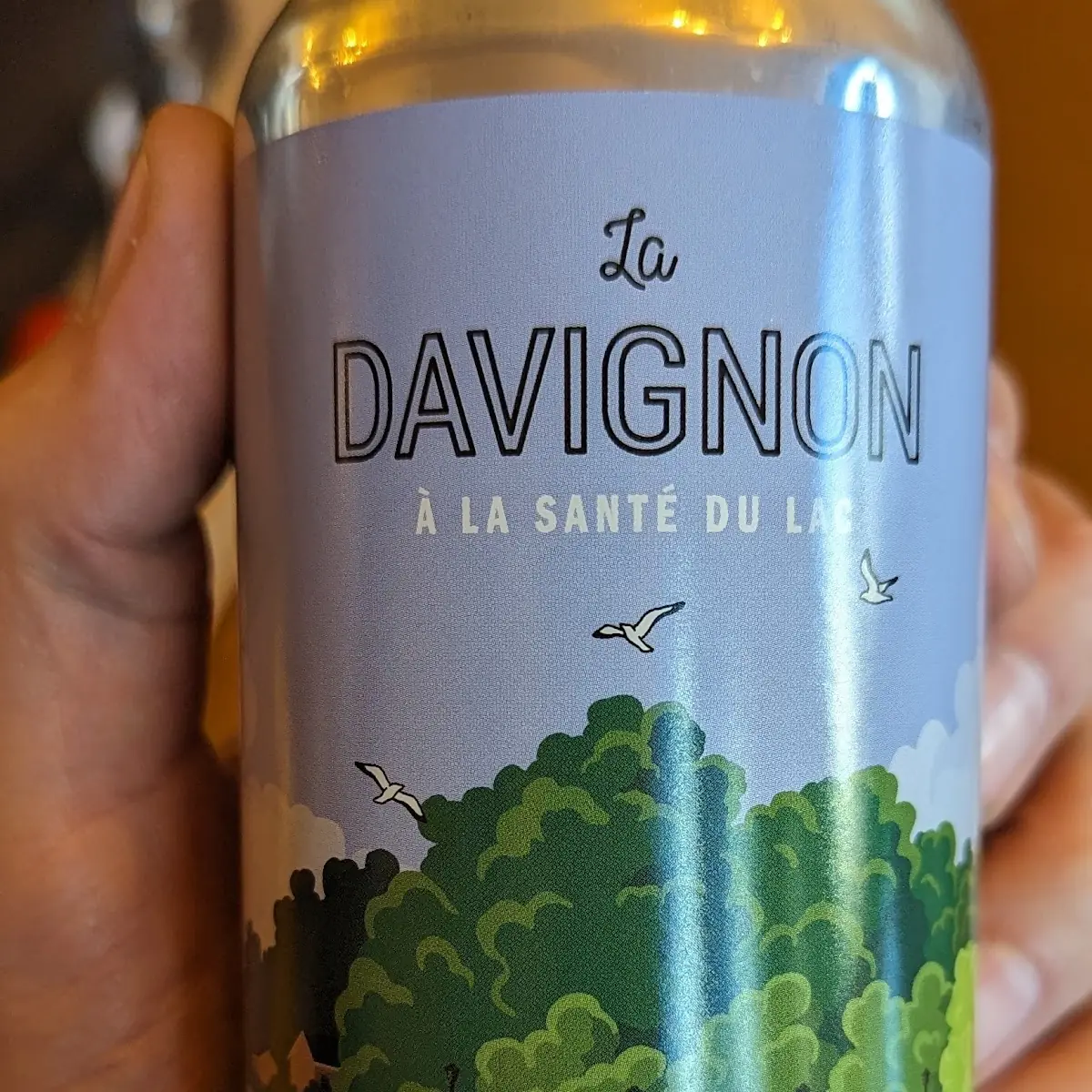 Bières, Le Sage Brasseur - Microbrasserie Artisanale