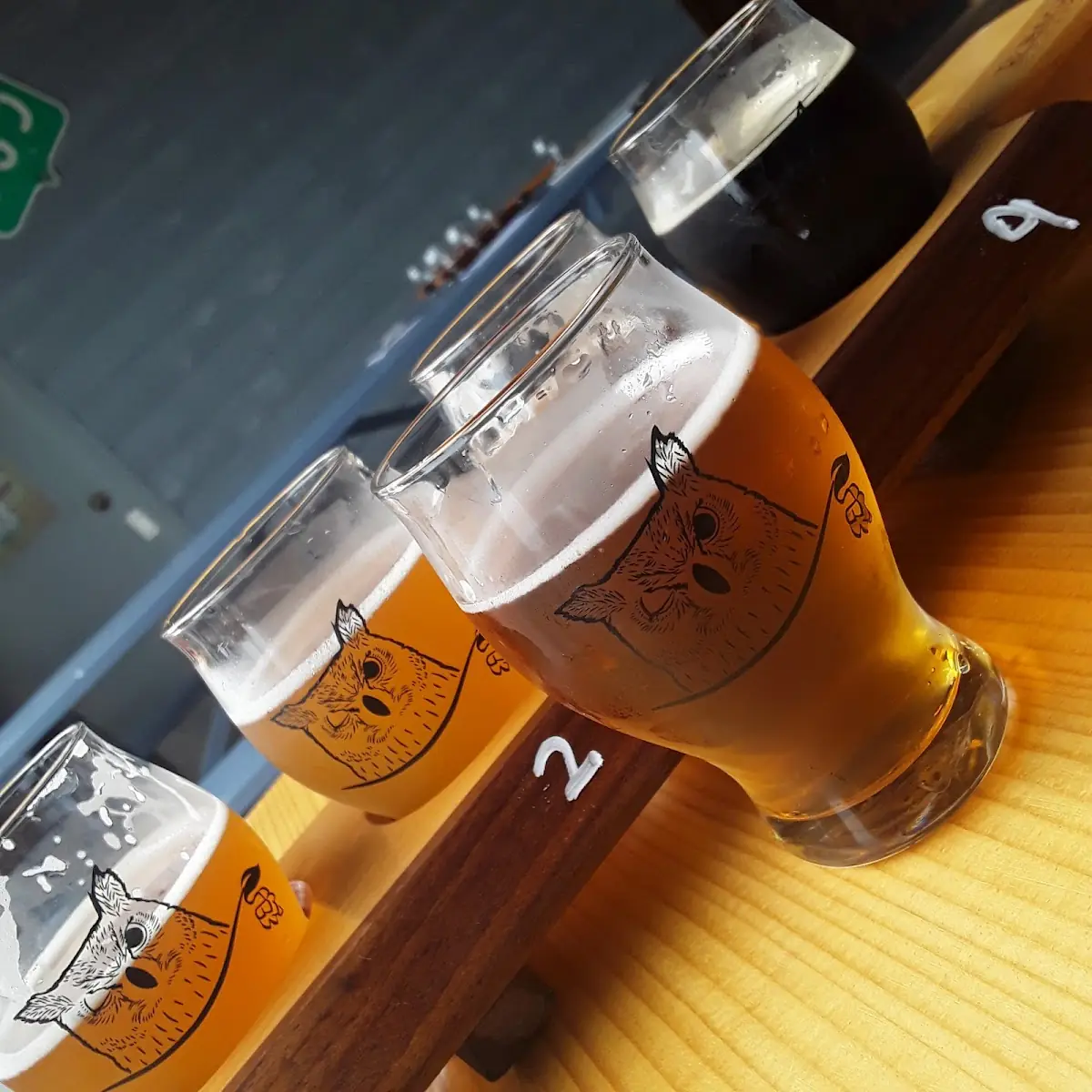 Highlights, Le Sage Brasseur - Microbrasserie Artisanale