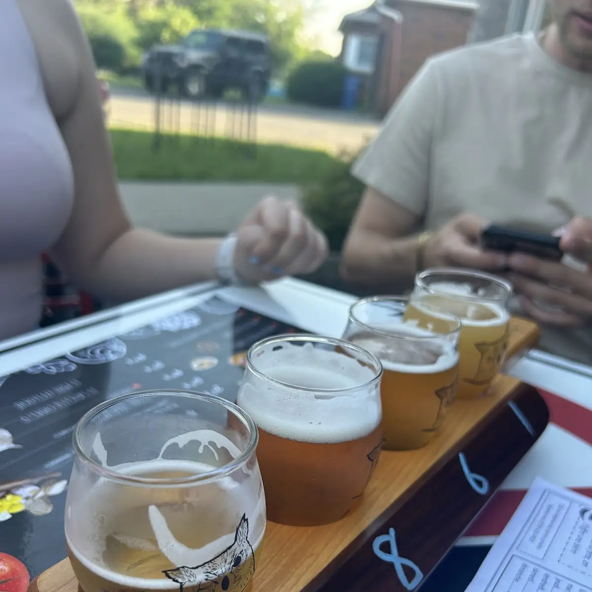 Highlights, Le Sage Brasseur - Microbrasserie Artisanale