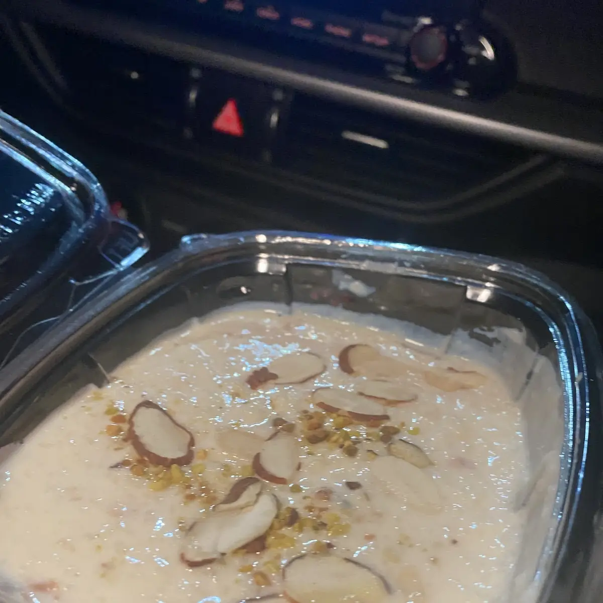 Kheer Rice Pudding