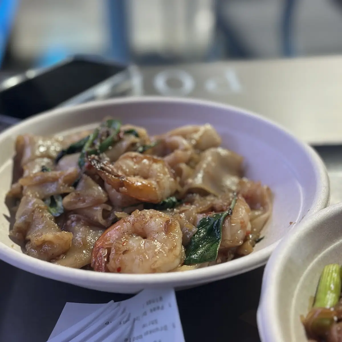 N2 Drunken Noodle