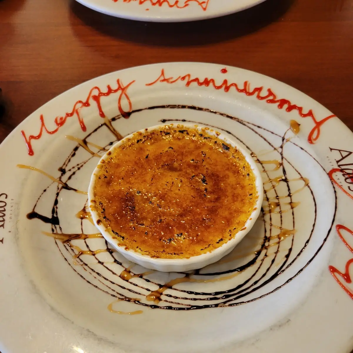 Creme Brulee