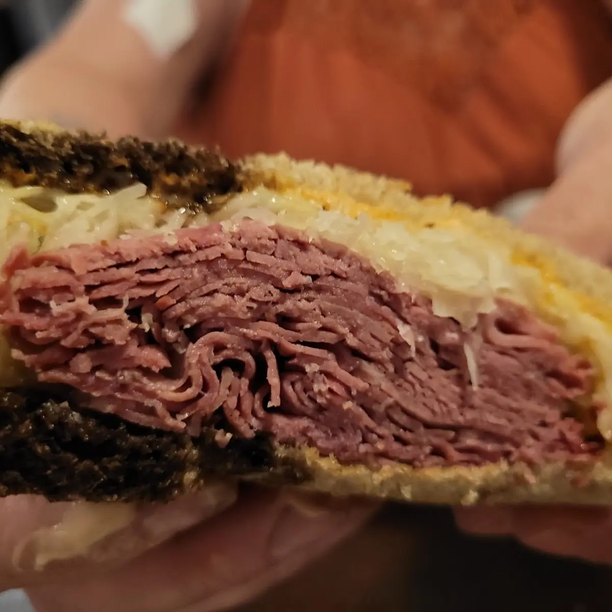 Reuben