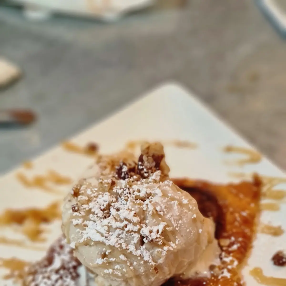 Apple Tart