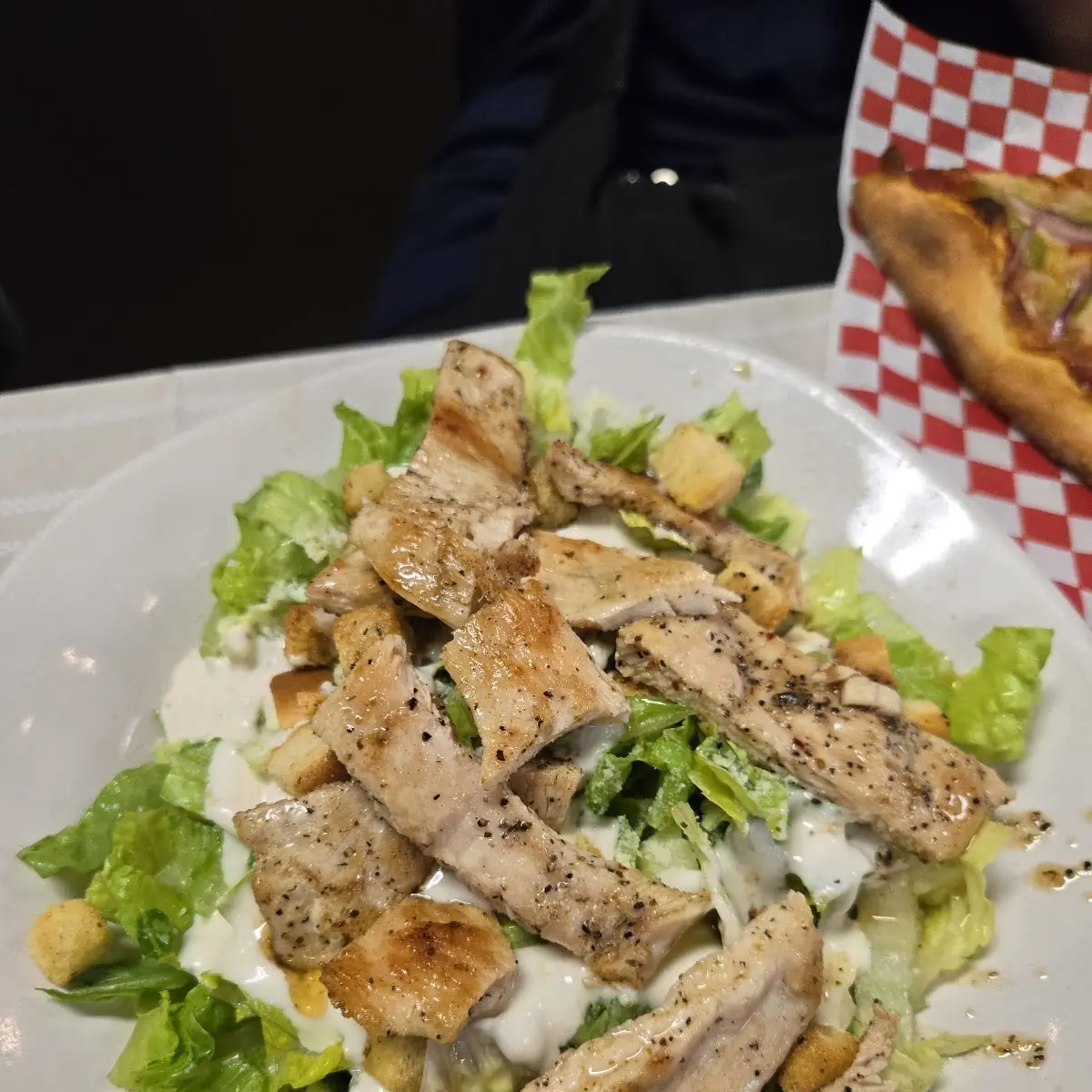 House Salad