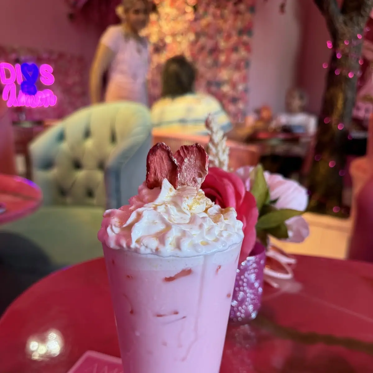 Avocado Shake