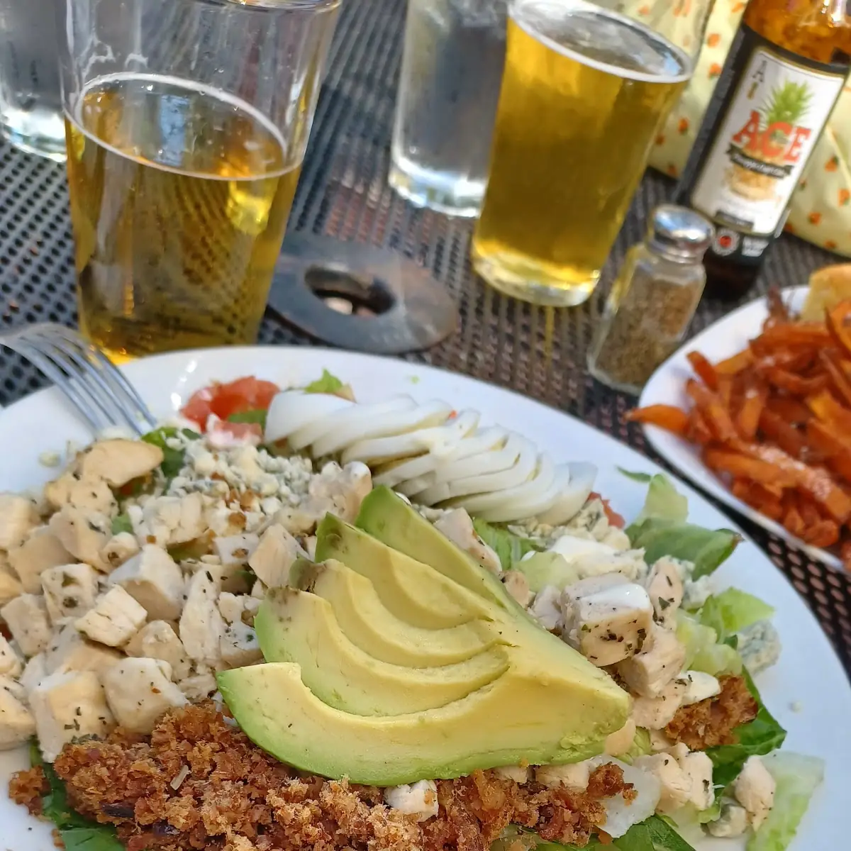 Cobb Salad