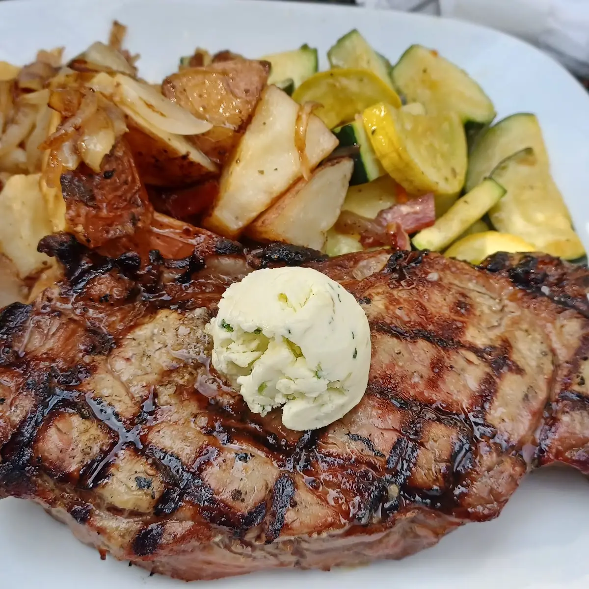 New York Strip