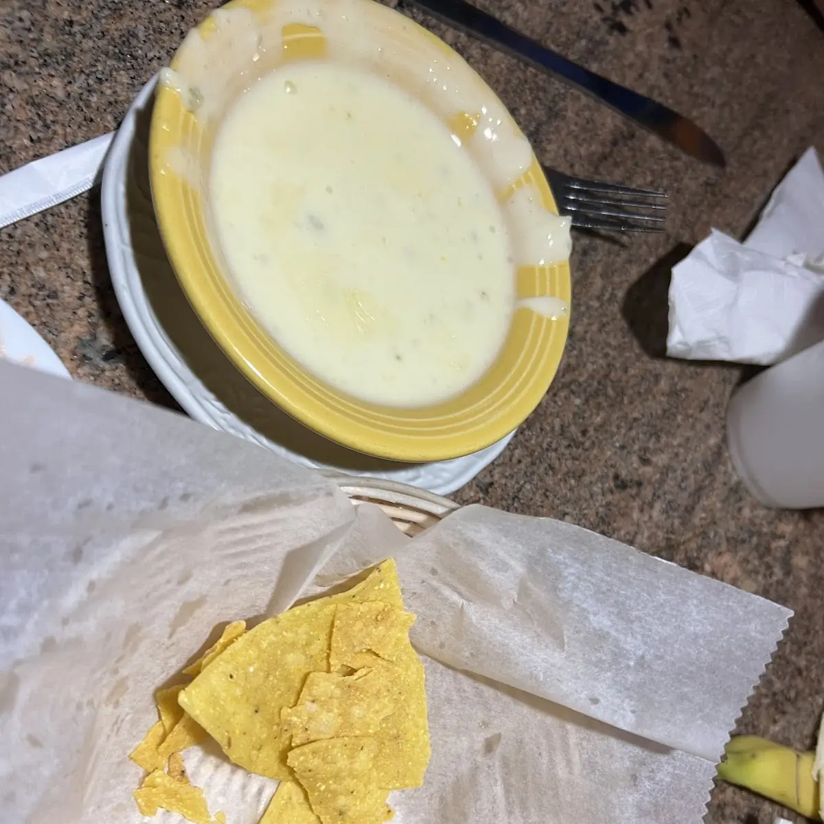 Cheese Dip