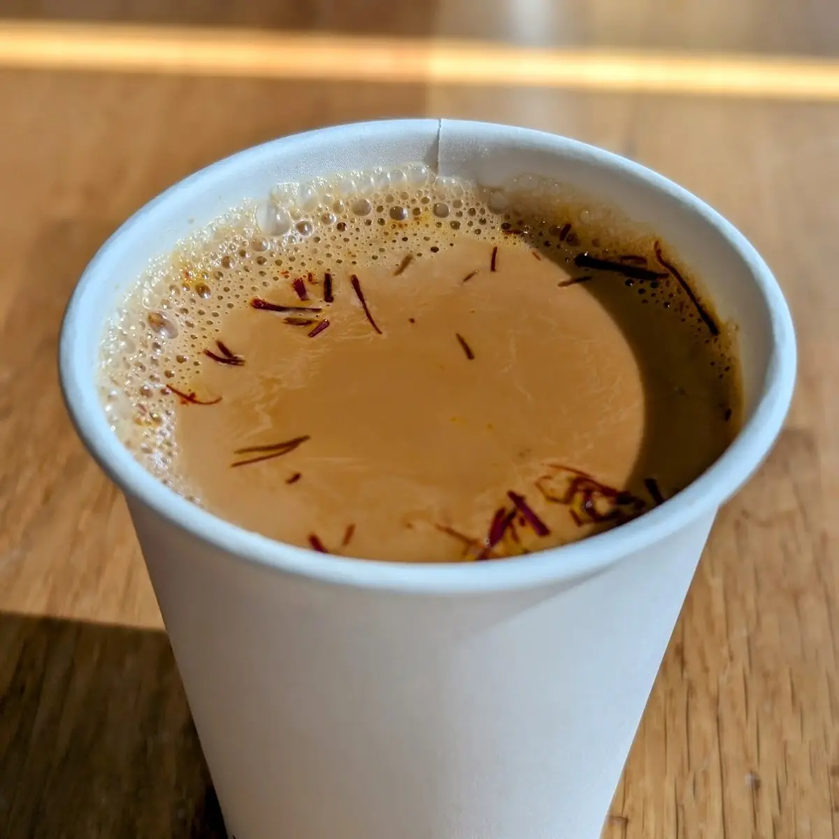 Masala Chai