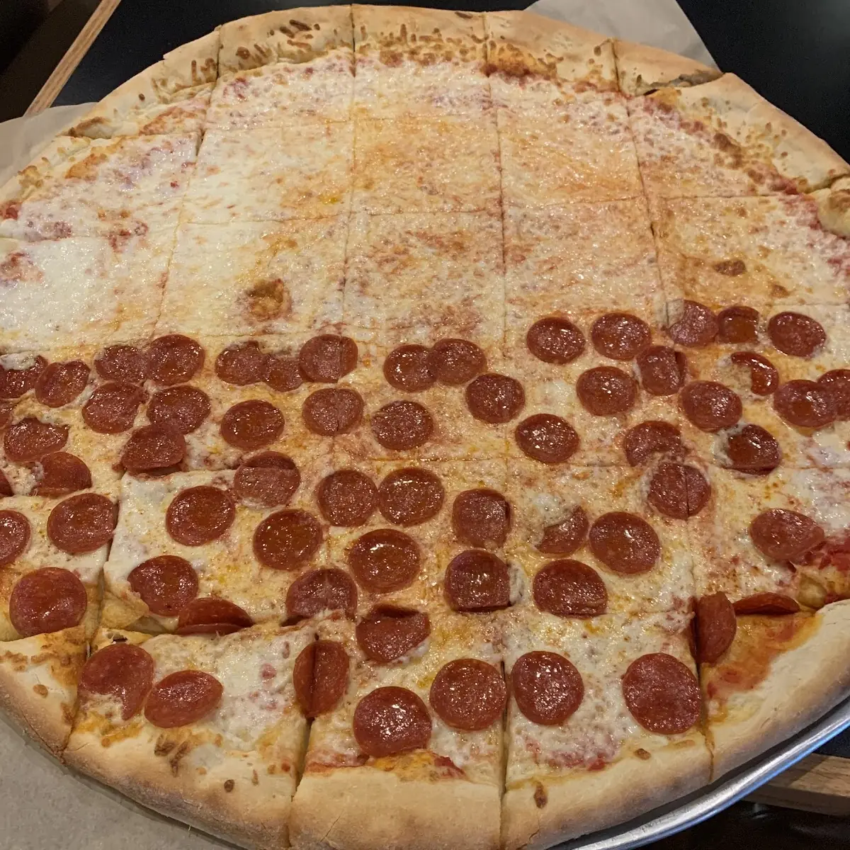 Large Pizza