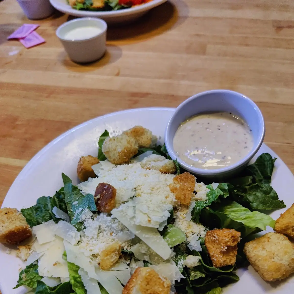 Caesar Salad
