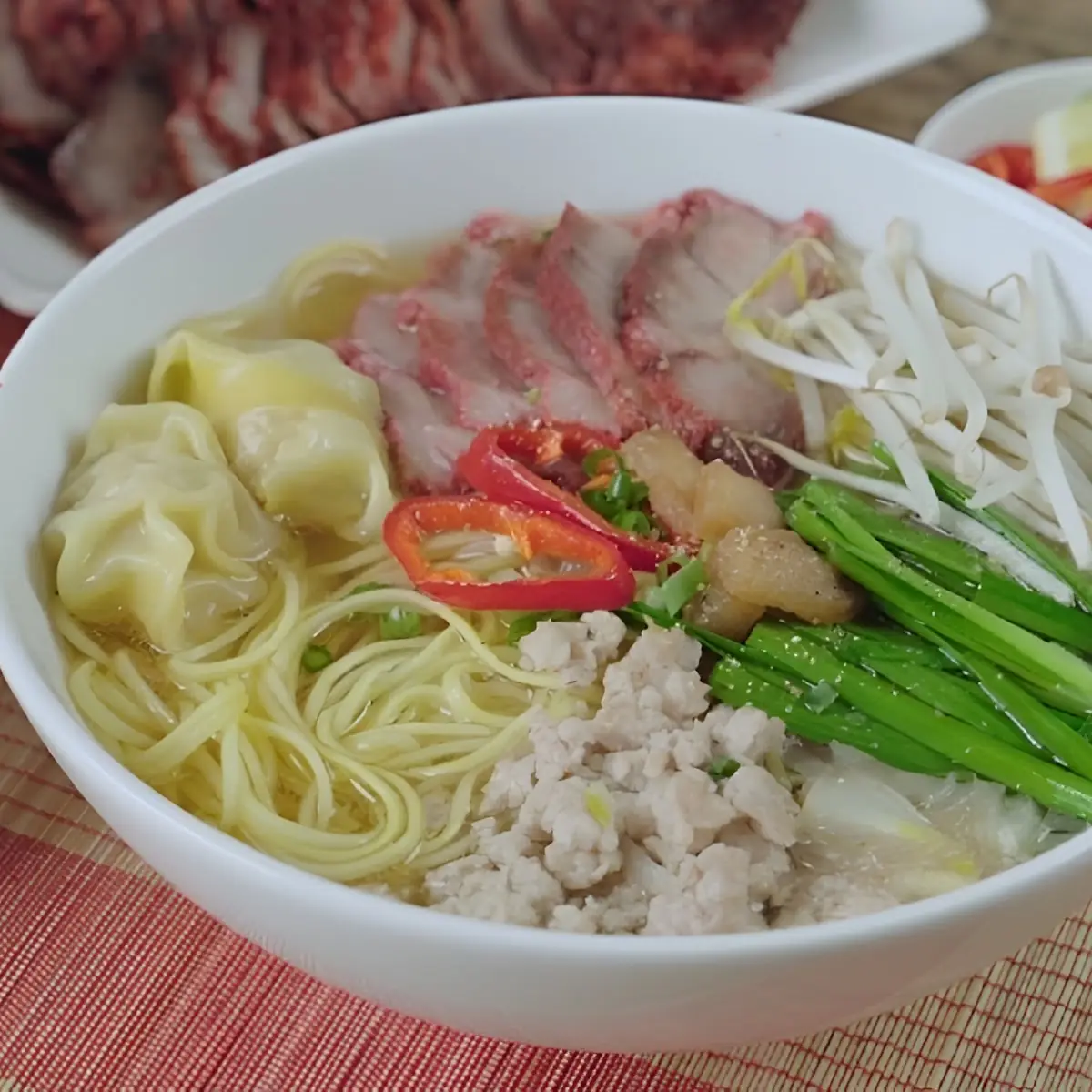 Mi Hoanh Thanh