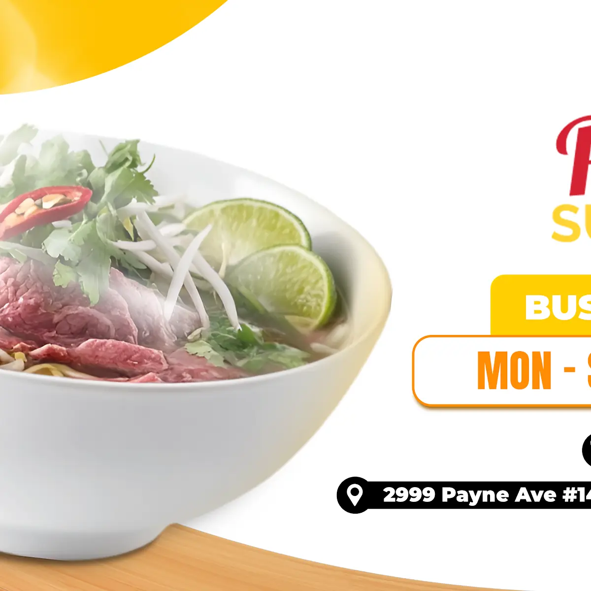 Pho Nam