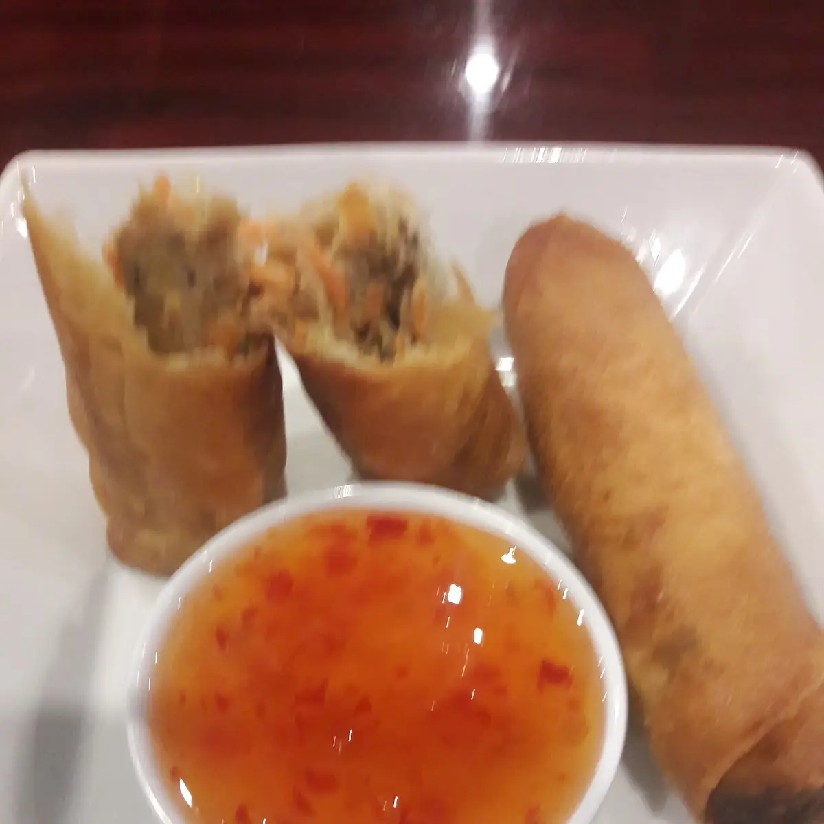 Spring Roll