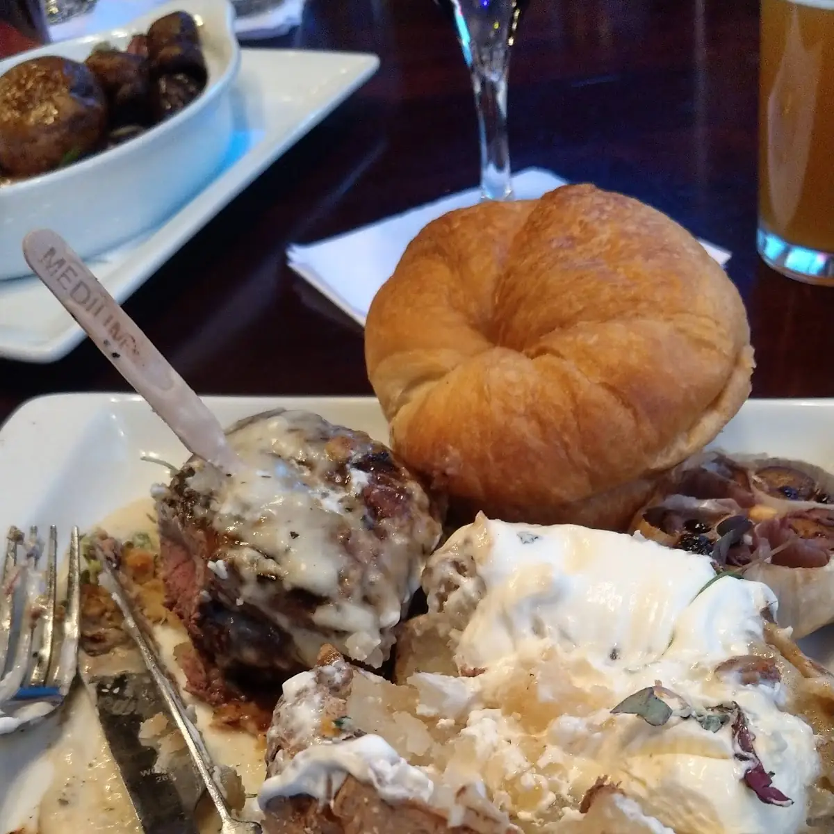 Baked Potato