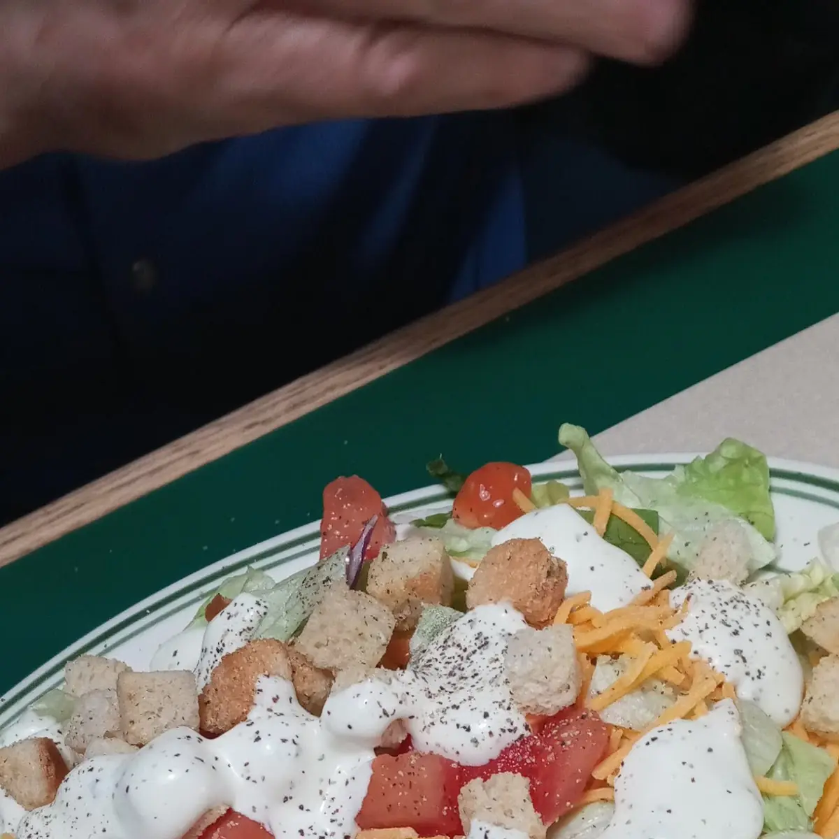 House Salad