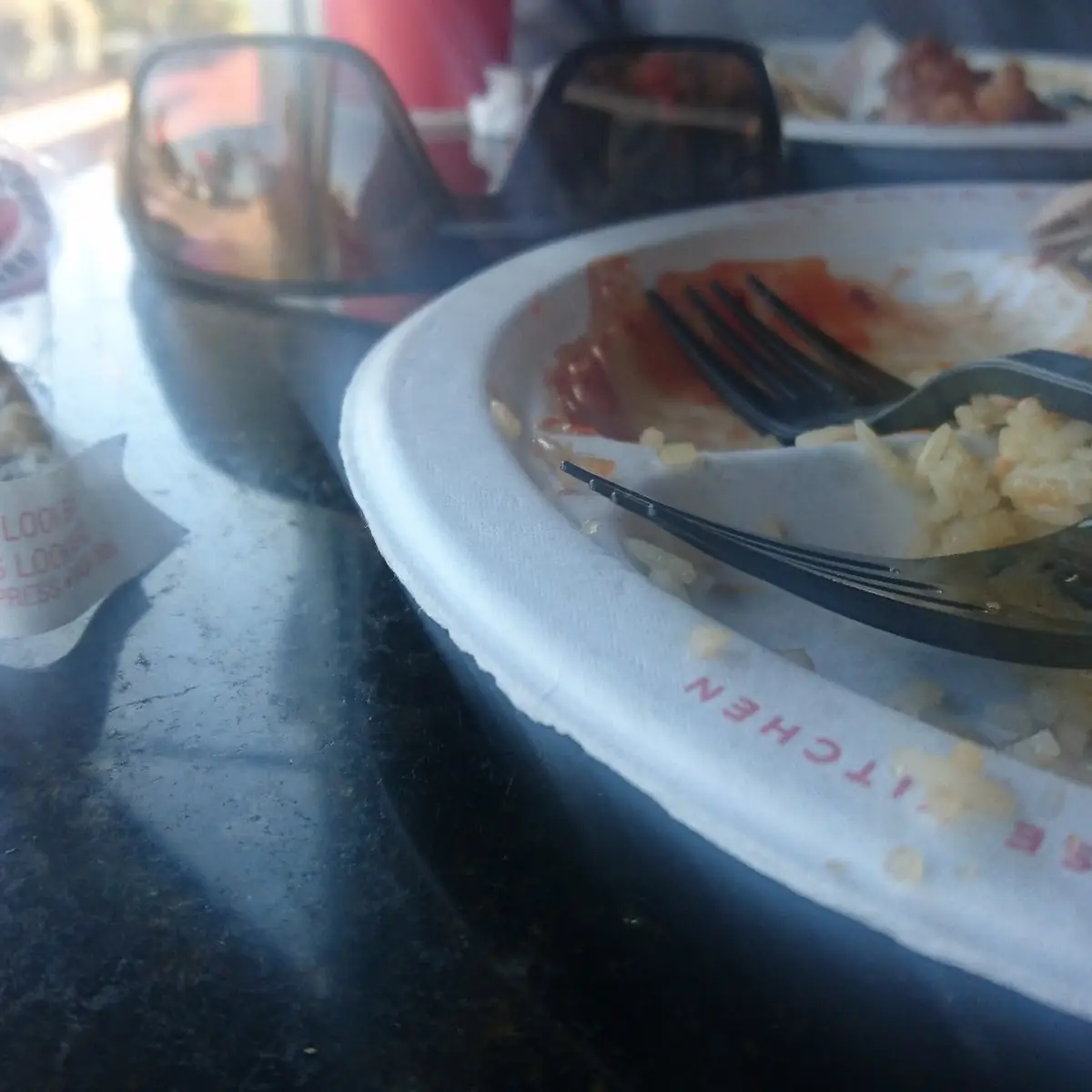 Crab Legs