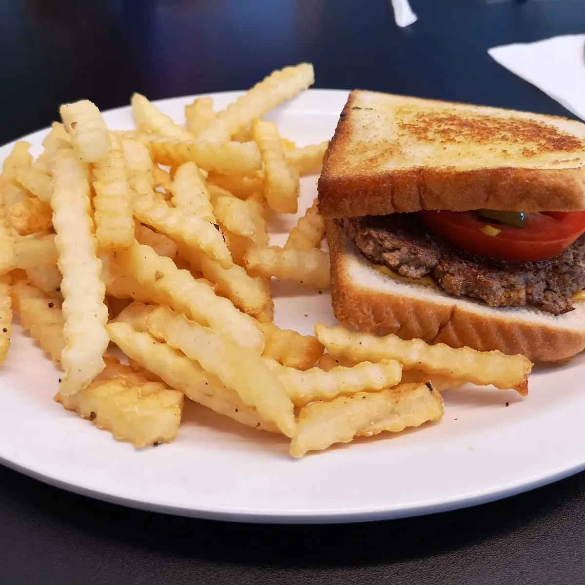 Patty Melt