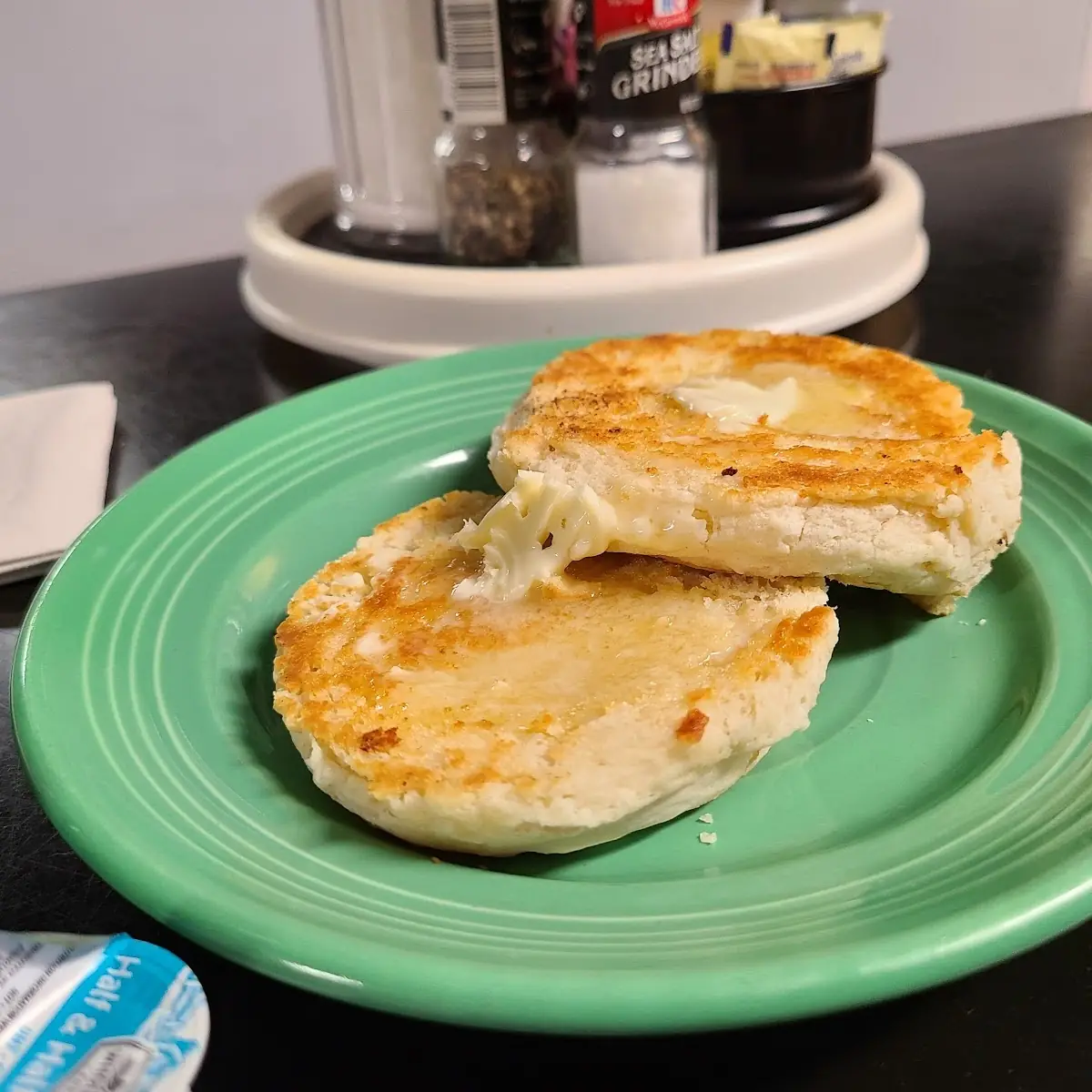 Biscuits