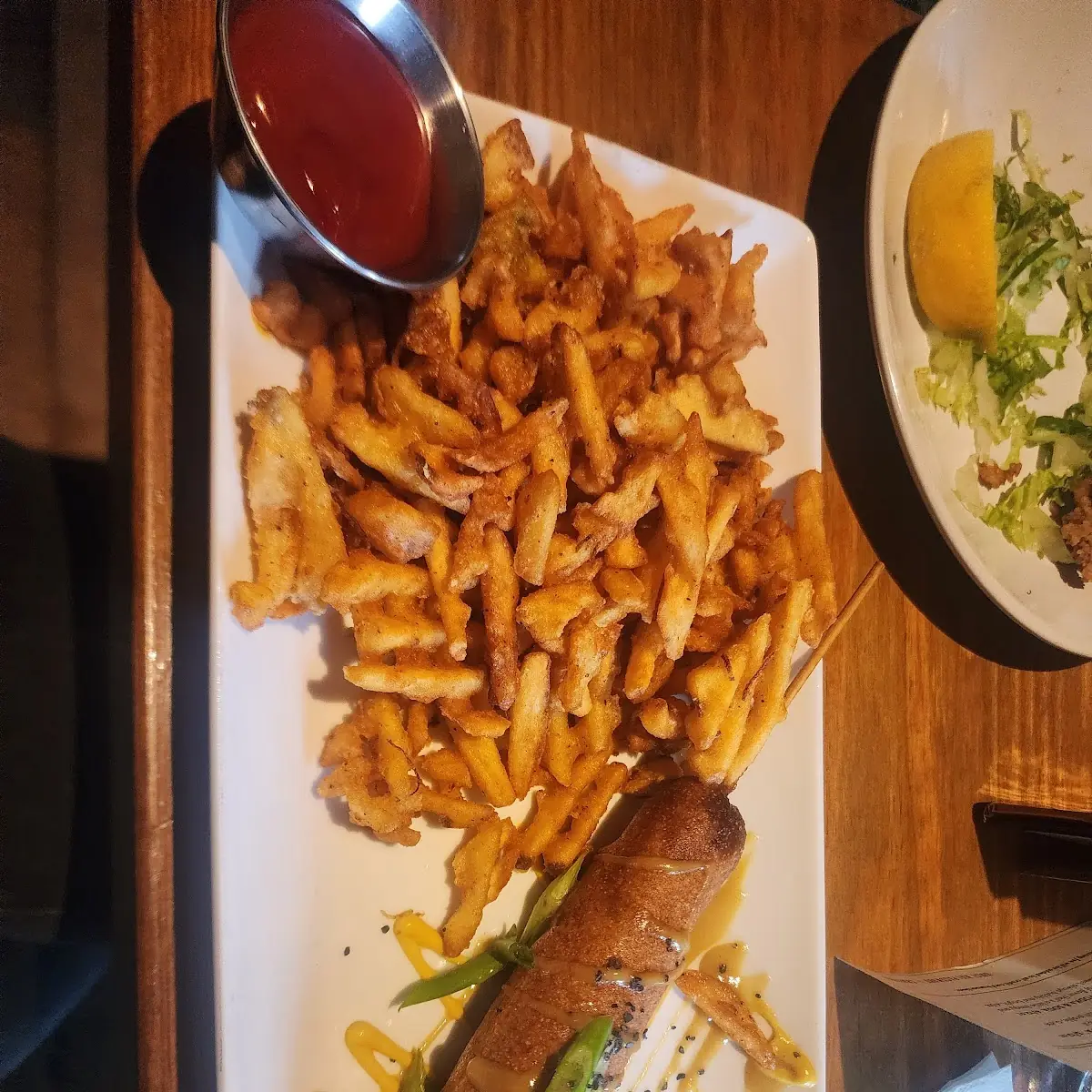 Corn Dog