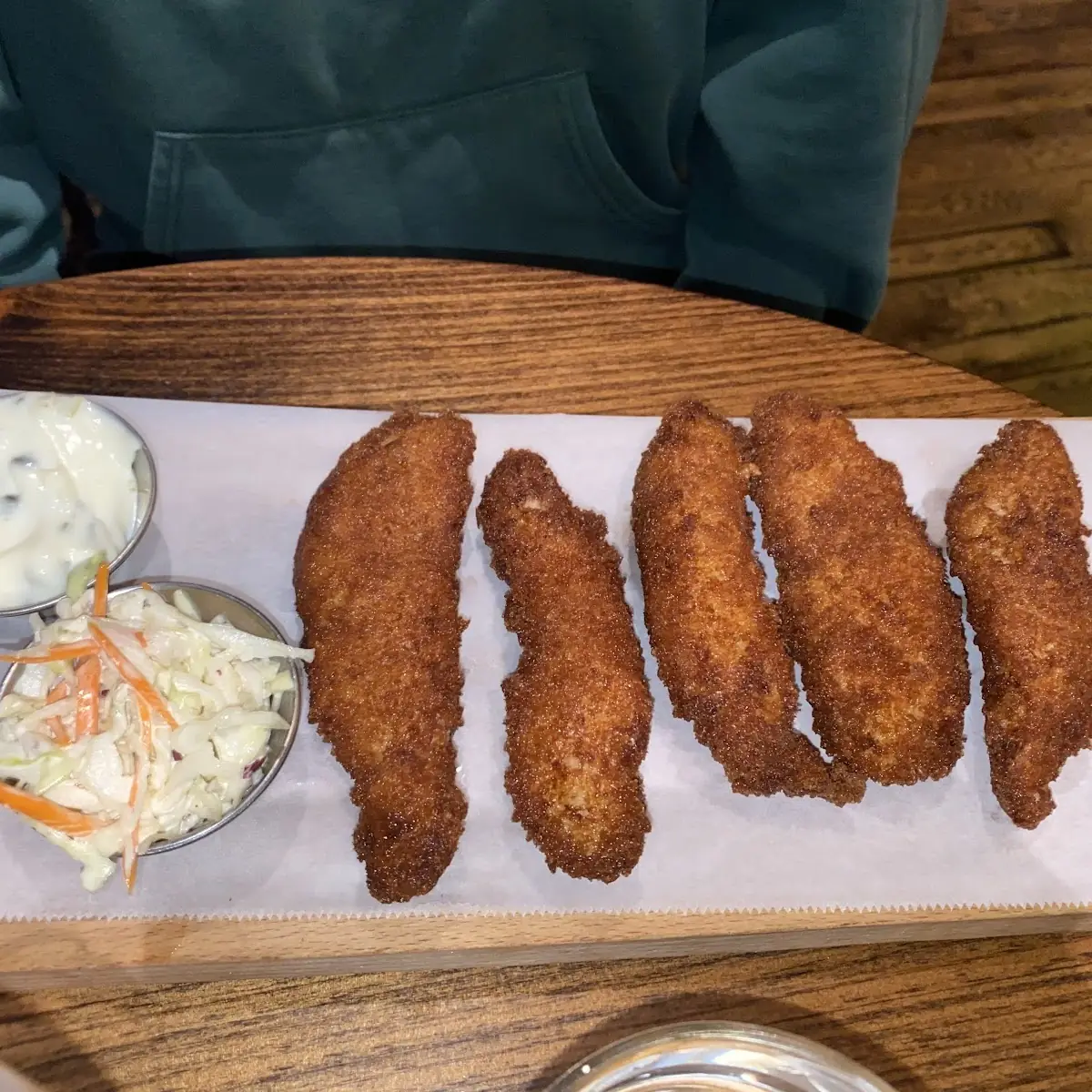 Fish&Chips